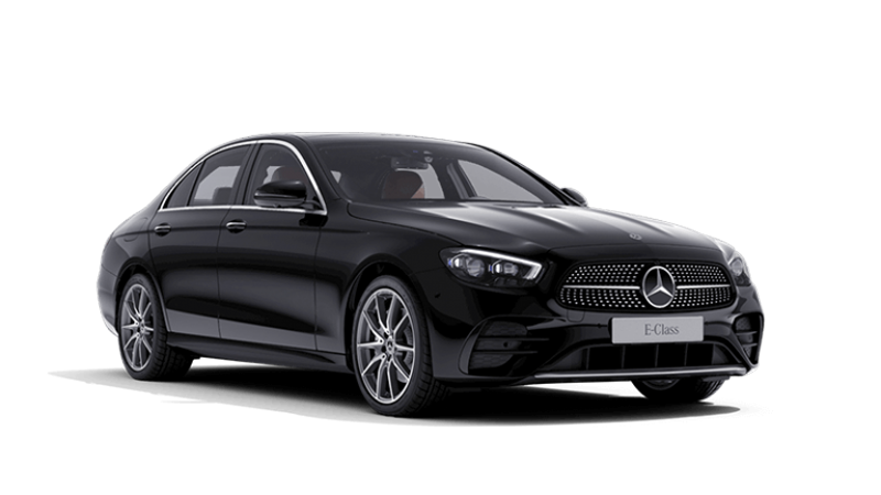 E-Class