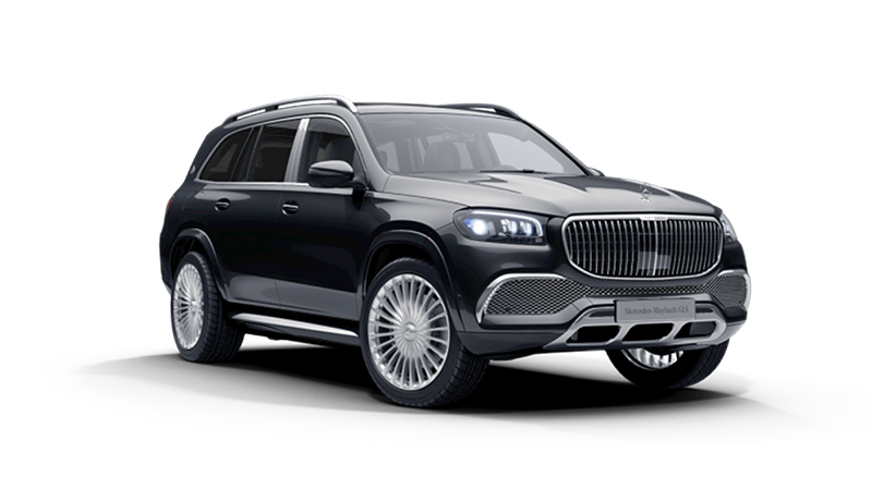 Maybach-GLS