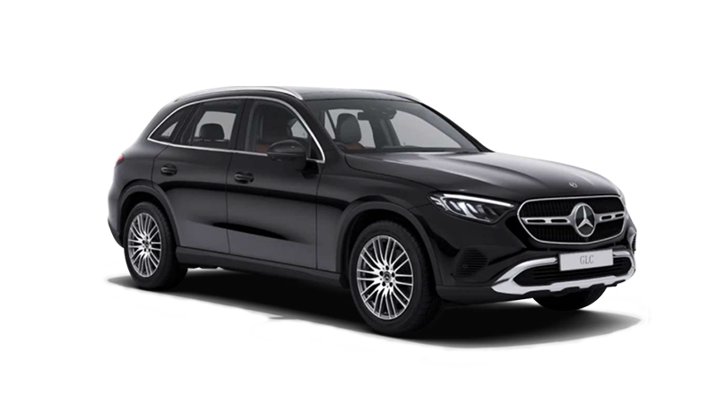 GLC 300 4MATIC