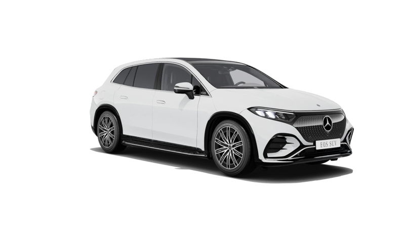 EQS 500 4MATIC SUV