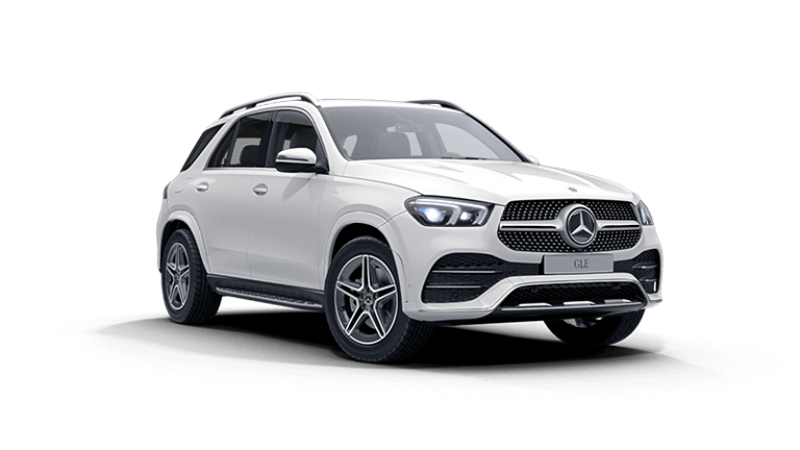 GLE 450 4MATIC (V1)