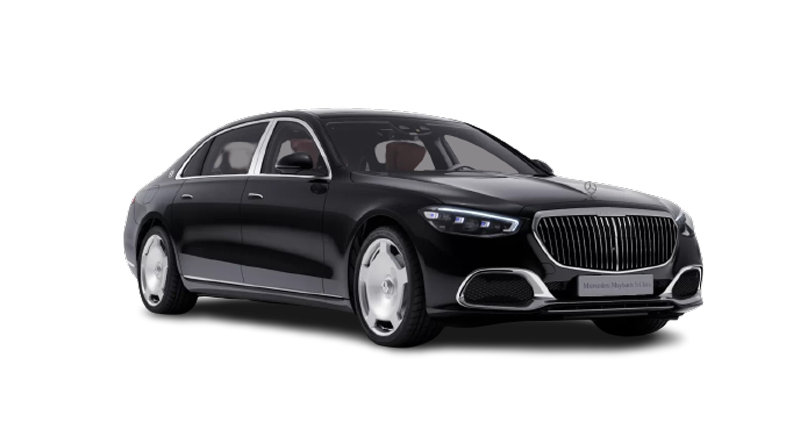 Mercedes-Maybach S 680 4MATIC