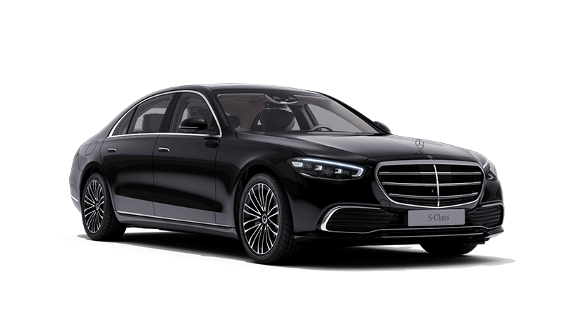 S 450L