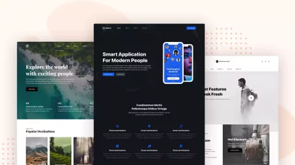 Blocksy Theme