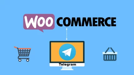 Woocommerce Telegram WordPress